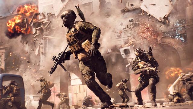 Battlefield 6 Developers Reveal Major Update for Aim Assist