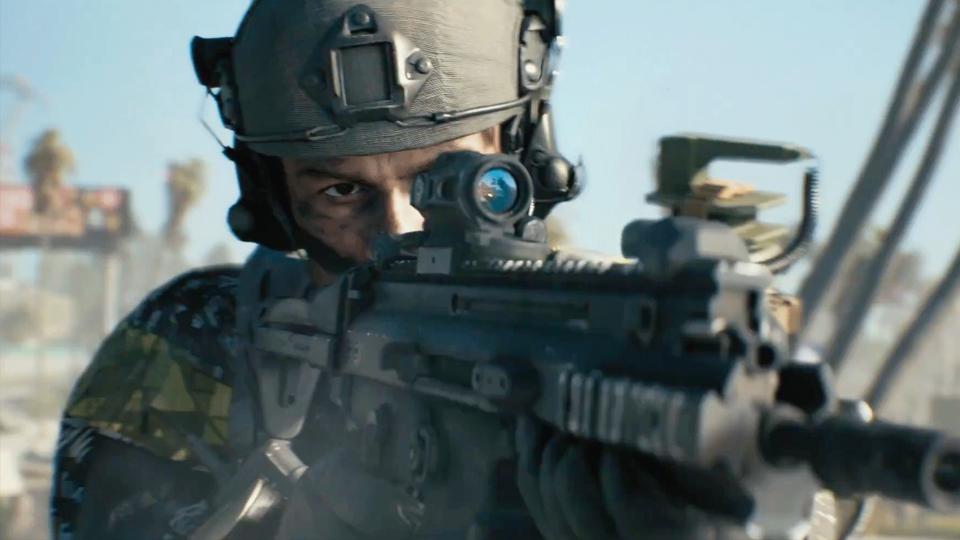 Battlefield 6 Devs Change Aim Assist After PC Players Disable Crossplay