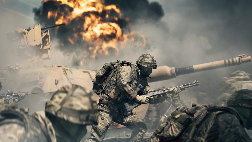 Battlefield 6 Devs: Player Feedback Worth the Leak Risks