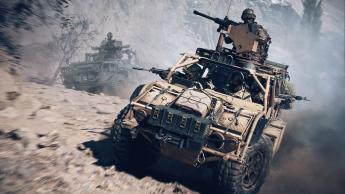 Battlefield 6 Devs Tackling XP Issues, Bye-Bye Portal Farms