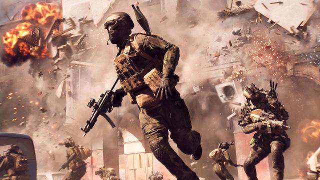 Battlefield 6 Devs Urge Consoles to Embrace Crossplay Despite Cheating