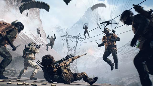 Battlefield 6 Ignites 'Zoomers' vs 'Battledads' Movement War
