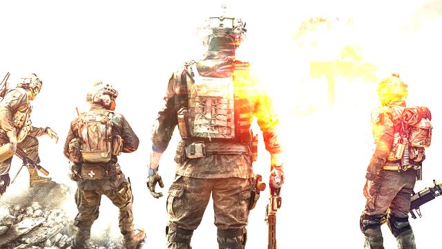 Battlefield 6 Lighting So Bright, Players Feel Blinded