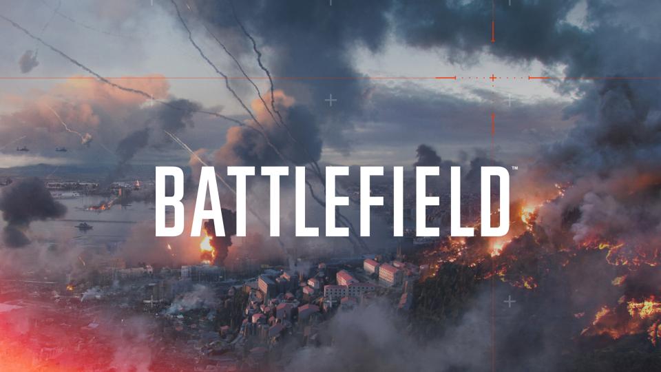 Battlefield 6 Official Reveal Coming This Week