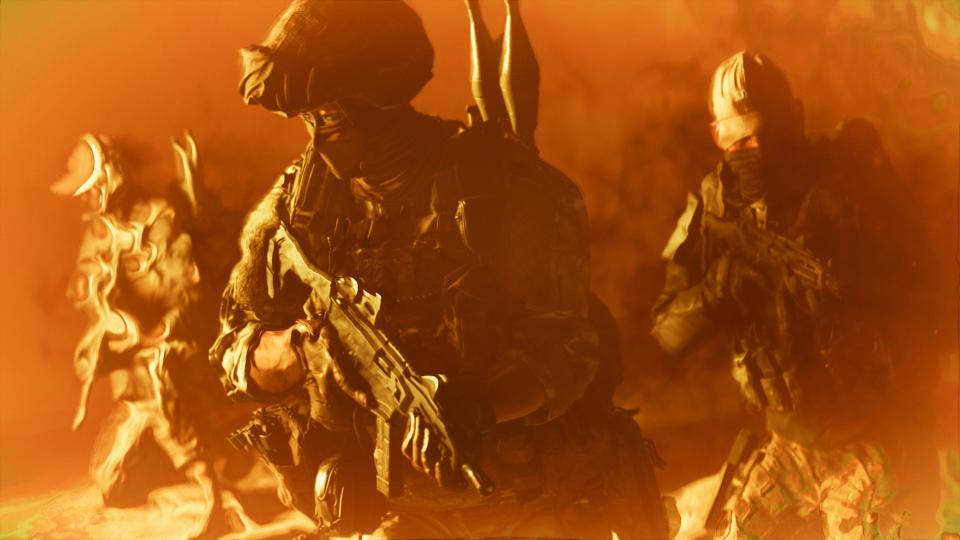 Battlefield 6 Patch Boosts QoL, Stability, UI and Battle Pass