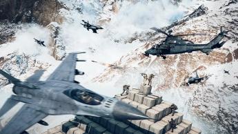 Battlefield 6 Patch: Jets Nerfed, Armor Bar Visibility Boosted