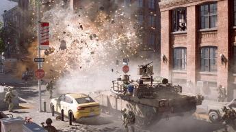 Battlefield 6 Patch Shortens Conquest Tickets and Boosts Flyers