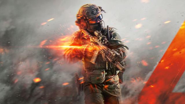 Battlefield 6 Patch Won't Stop Players from Ladder Launching Fun
