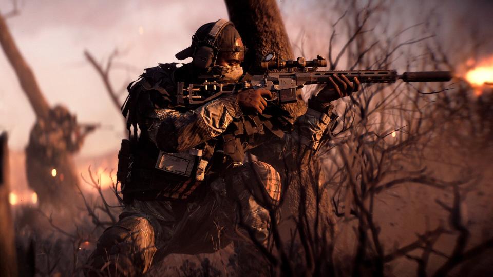 Battlefield 6 Revamps Challenges with Easier Requirements Now