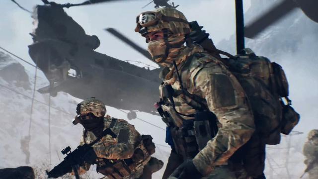 Battlefield 6 Season 1 Maps Leak, But Vanish Quickly