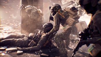 Battlefield 6 Season 1 Patch Fixes Bloom, Movement, and Challenges