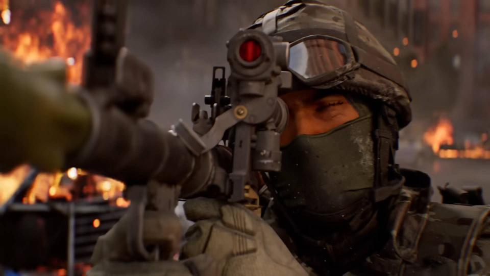 Battlefield 6 Servers Overrun: Long Queues This Weekend