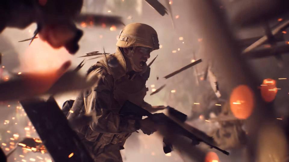 Battlefield 6 Soars on Steam with $100M in Pre-Launch Sales