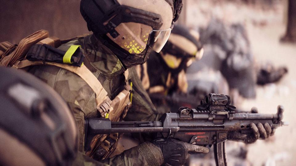 Battlefield 6 Tames SlideJump Spam and Recoil Issues