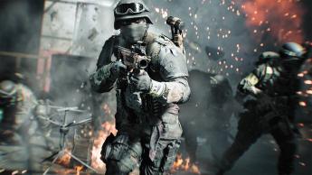 Battlefield 6 Tops Series Sales with 7M Copies and 172M Matches