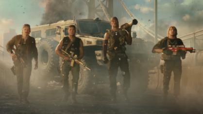 Battlefield 6 Trailer Delivers a Bold Message to Call of Duty