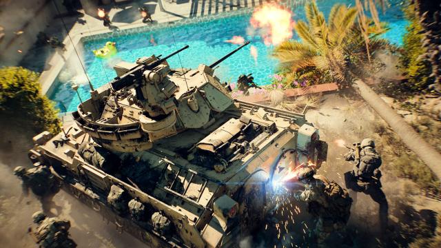 Battlefield 6 Update 1.1.2.0: Aim Assist and Bloom Changes