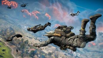 Battlefield 6 Update Bans Sky-Riding Recon Drone Exploit