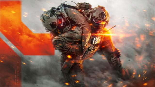 Battlefield 6 Update Fixes Defibrillator Issues After Player Feedback