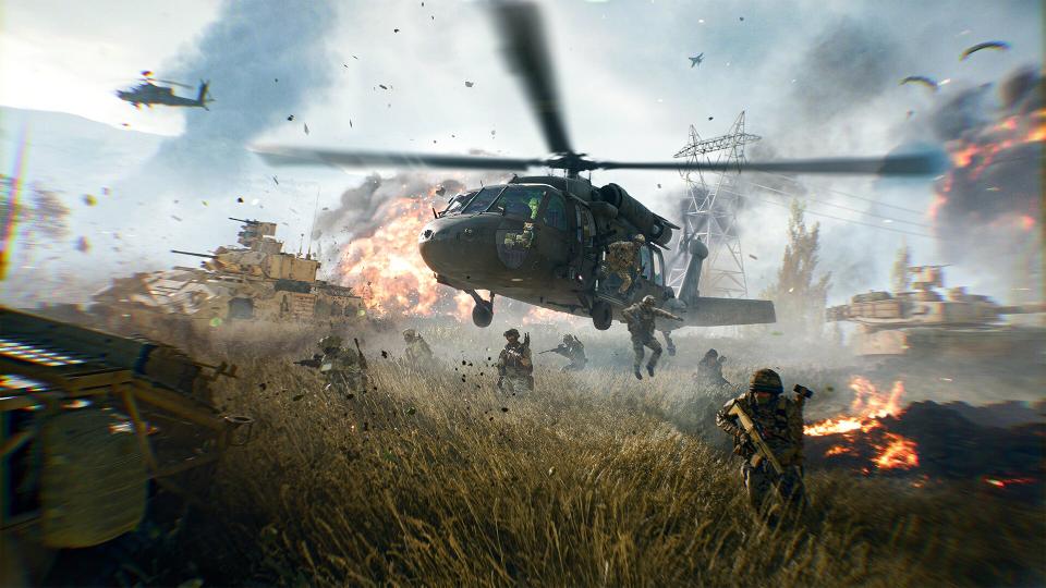 Battlefield 6 Update Unveils Major Gameplay Changes Before Launch