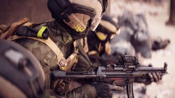 Battlefield 6's Best Bug, Ladder Launching, Disappearing Soon