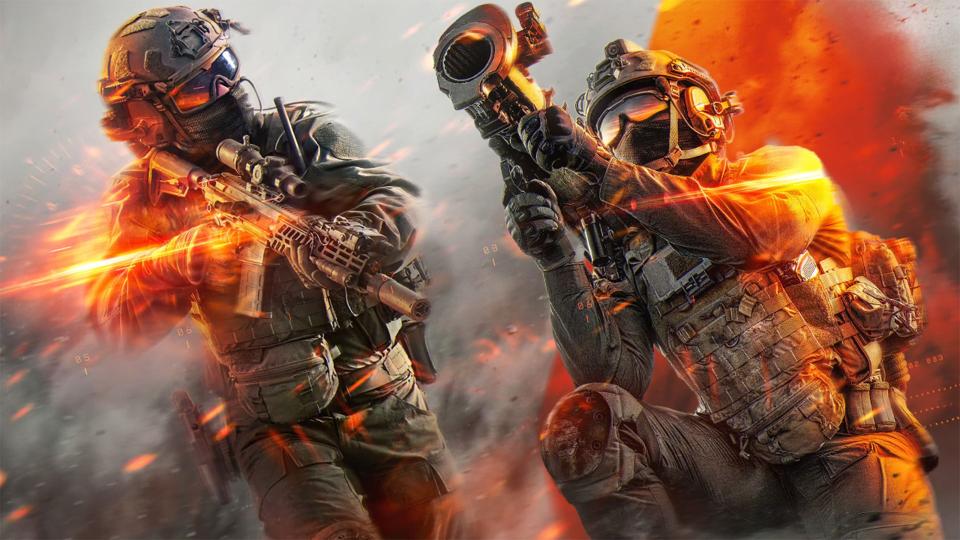Battlefield 6's Matchmaking Will Feature SBMM and More