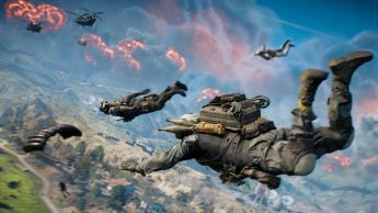 Battlefield 6's Patch Aims to Fix Footstep Audio and Bugs