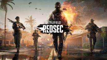 Battlefield 6's Redsec Battle Royale Launches Today
