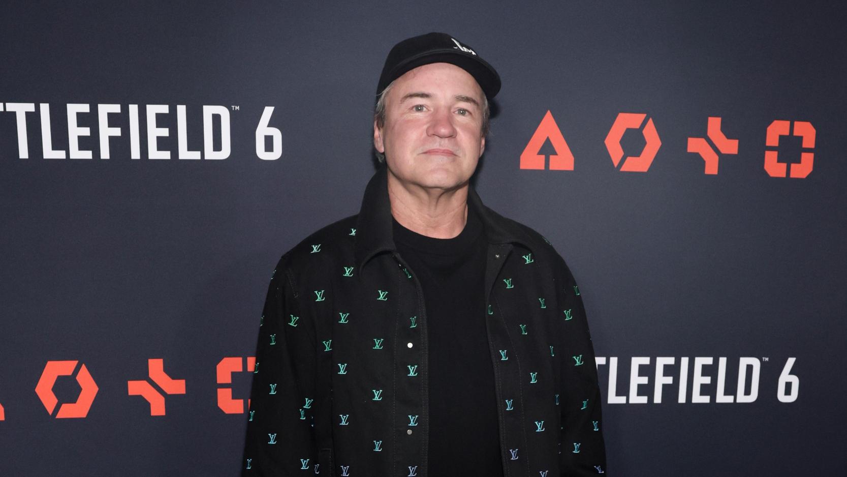 Battlefield Boss Claims Call of Duty Thrives on EA's Blunders