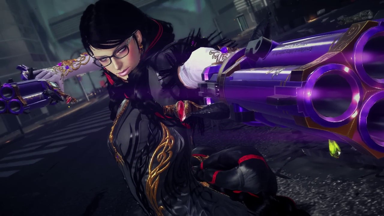 Bayonetta secrets may die with Hideki Kamiya—Will his departure from Platinum seal the franchise's fate
