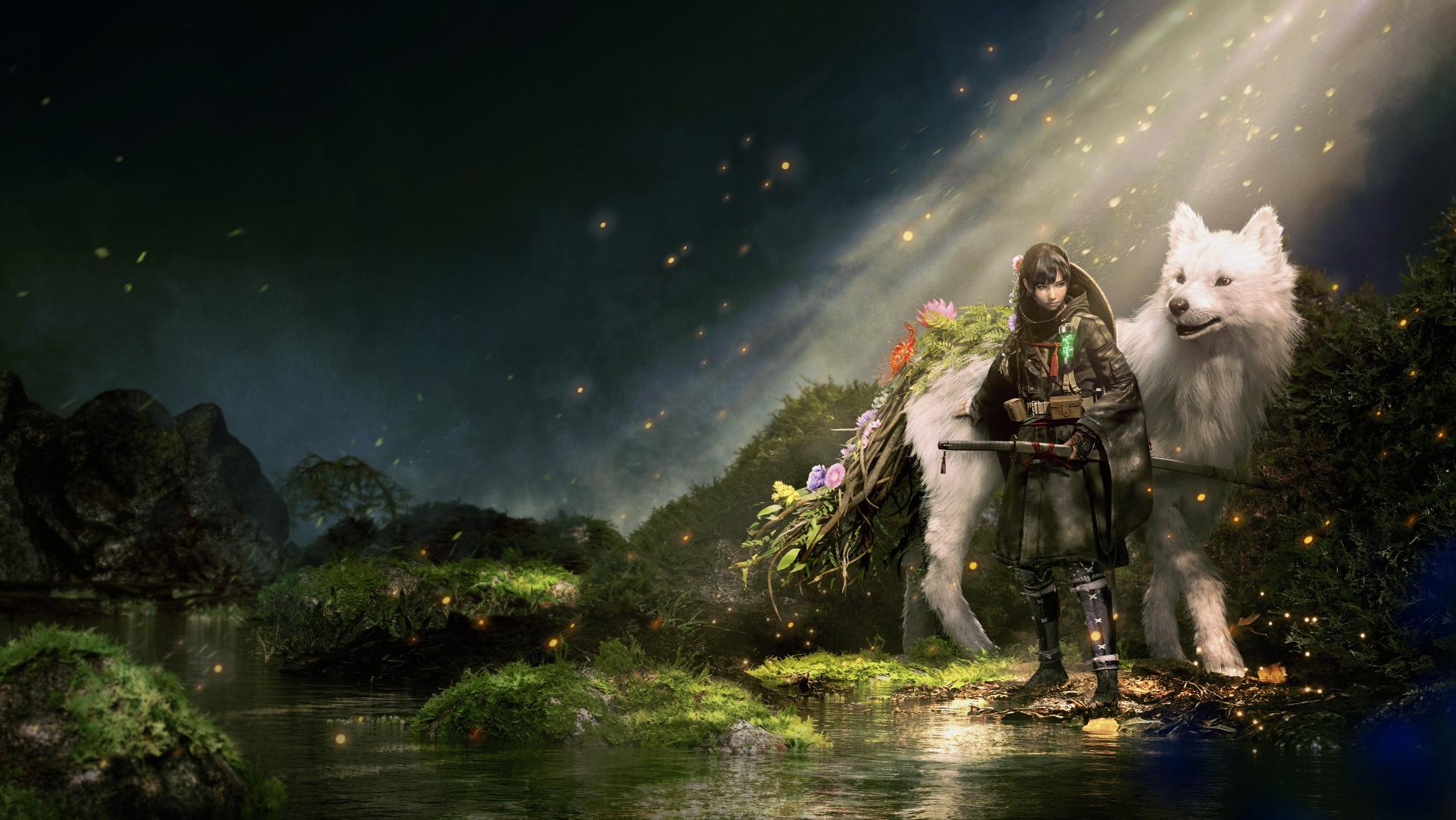 Beast of Reincarnation Release Date Unveiled in State of Play