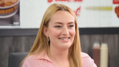 Bella Ramsey Stars in Chicken Run: Eggstraction Action Adventure