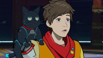 Beloved Action Game Returns with Special Re-Release Soon