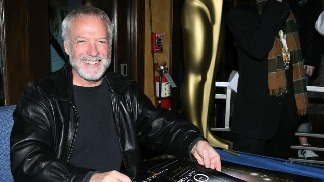 Beloved Movie Poster Artist Drew Struzan Passes Away at 78