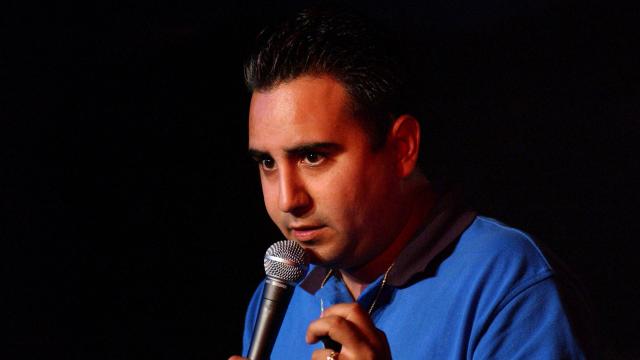 Beloved actor Jeff Garcia, voice of Sheen, passes away at 50