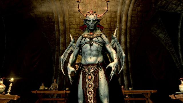 Bethesda Fixes Performance Issues in Skyrim for Nintendo Switch