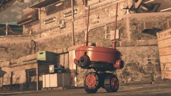 Bethesda Hints at Future Plans for Starfield Beyond PS5 Launch