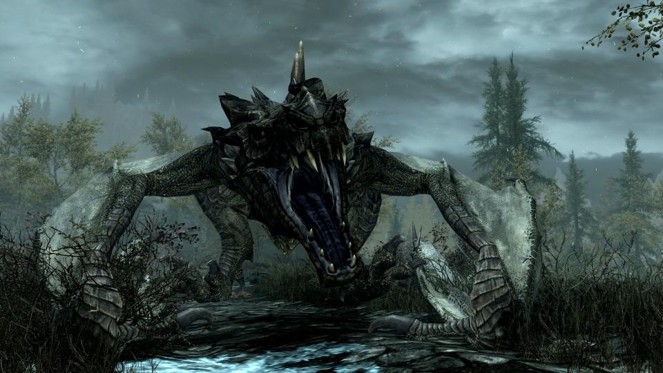 Bethesda Laughs Off Frequent Skyrim Releases with New Switch 2 Port