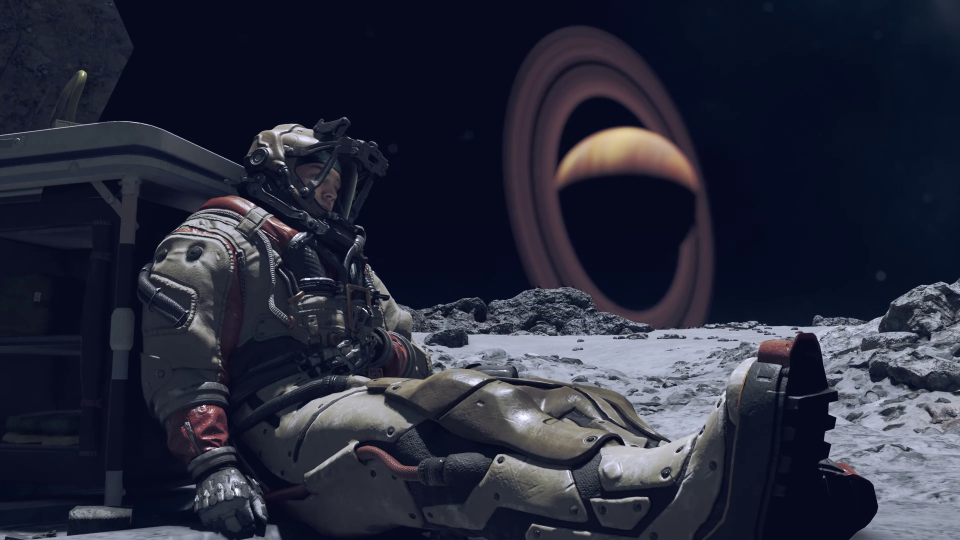 Bethesda fires back at Starfield Steam backlash