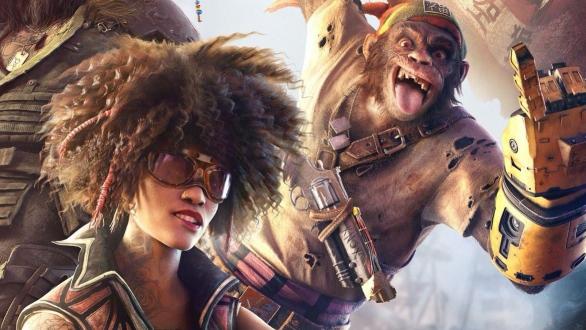 Beyond Good & Evil 2 Director Breaks Silence After Ubisoft Shakeup