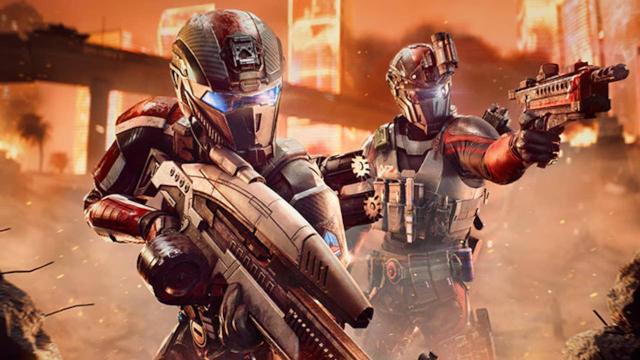 Big Battlefield Reveal Coming This Summer, Mass Effect Bundle Shocks Fans