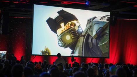 Big Halo News Drops This October—Stay Tuned