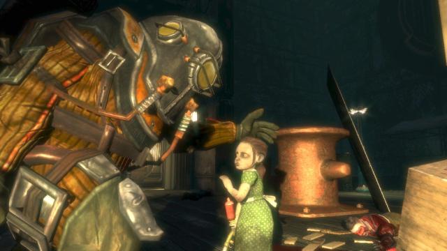 BioShock 4 Is Coming, Promises Take-Two's Strauss Zelnick