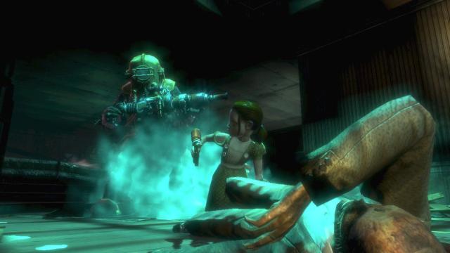 BioShock Narrative Lead Moves to CD Projekt After Layoffs