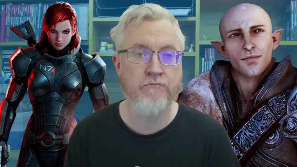BioWare's Future in Doubt as Veteran Signals Warning to EA