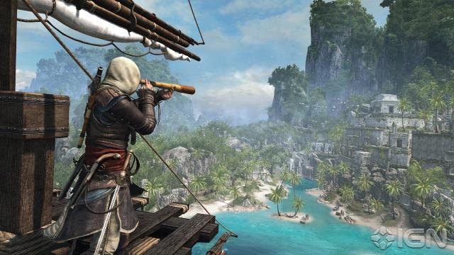 Black Flag Star Drops Major Hint About Possible Remake