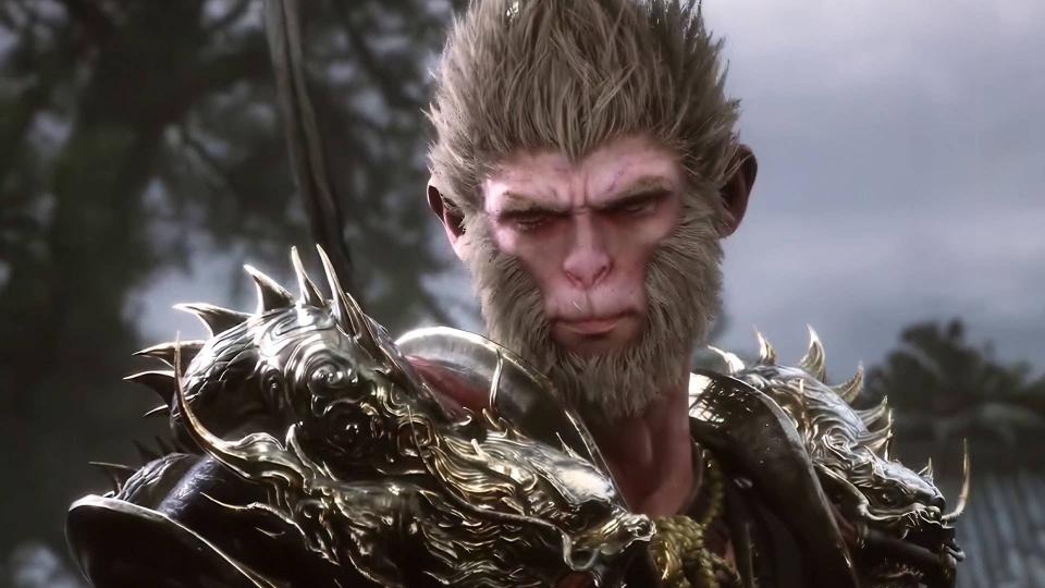 Black Myth: Wukong Update So Huge, You Might Need to Redownload