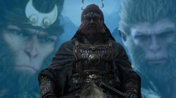 Black Myth: Zhong Kui Reveals New Video with No Game Tie-Ins