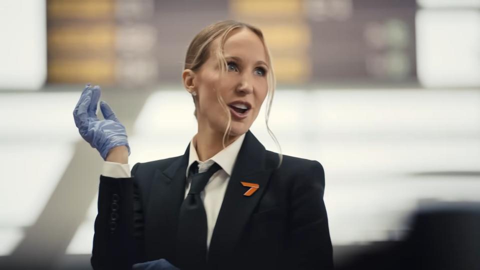 Black Ops 7 Ad with Nikki Glaser Banned in UK for Violence