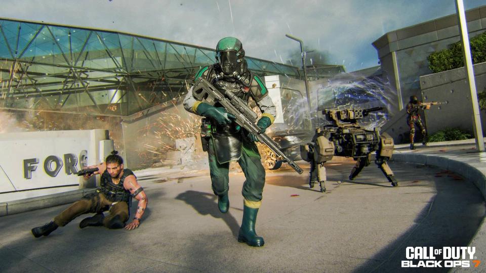 Black Ops 7 REVERSES Carry Forward decision after backlash